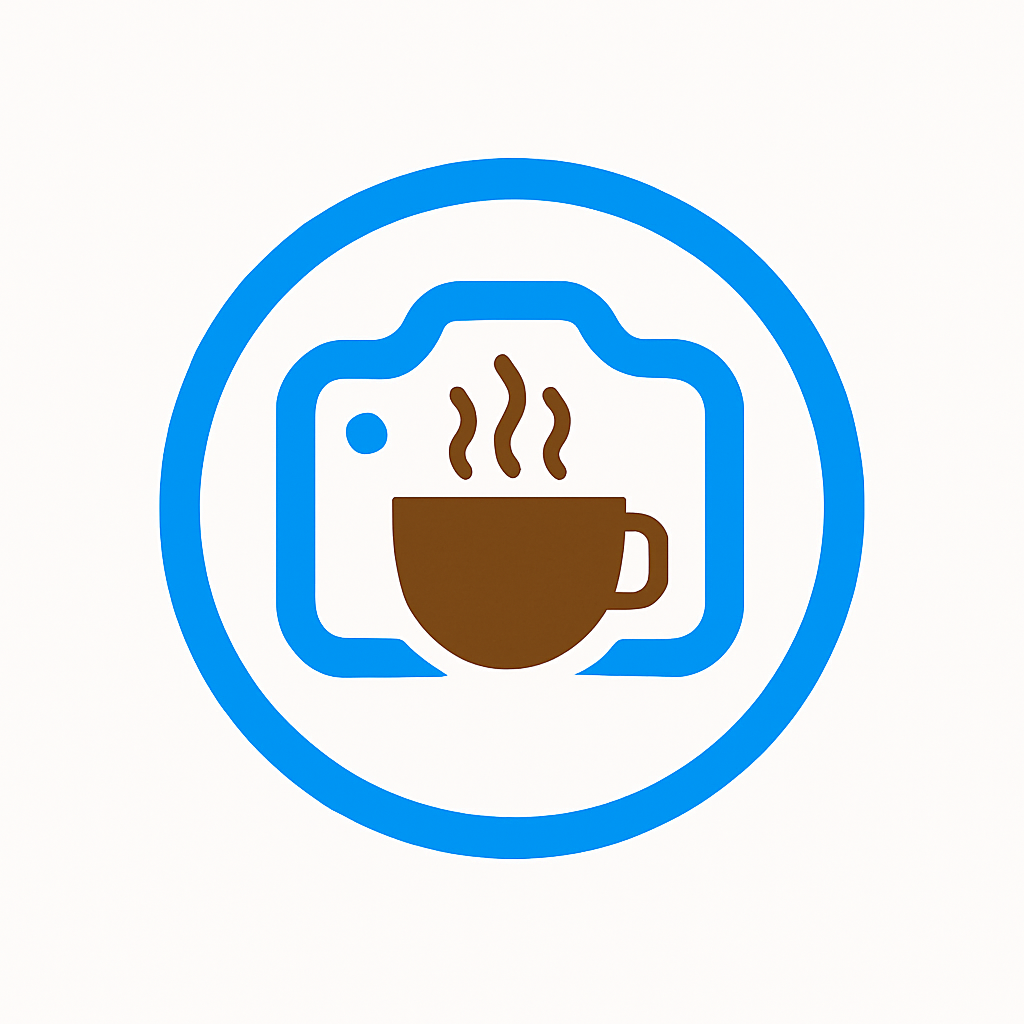 Snap Coffee — Social Coffee Rewards - Farcaster Mini Apps